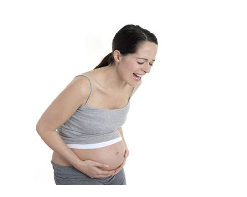 怀孕香港验血报告单图片,宫外孕导致一侧输卵管切除另一侧堵塞，试管成功后