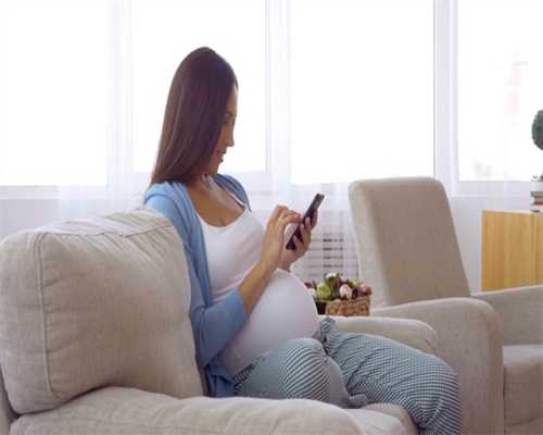 香港验血可以看孕周吗,赴美做试管婴儿前，专家给出关于男性的7个备孕注意事
