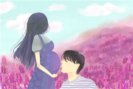 孕酮低会影响香港验血吗,二胎相隔5年，从备孕孕检生产，剖析生男生女区别，